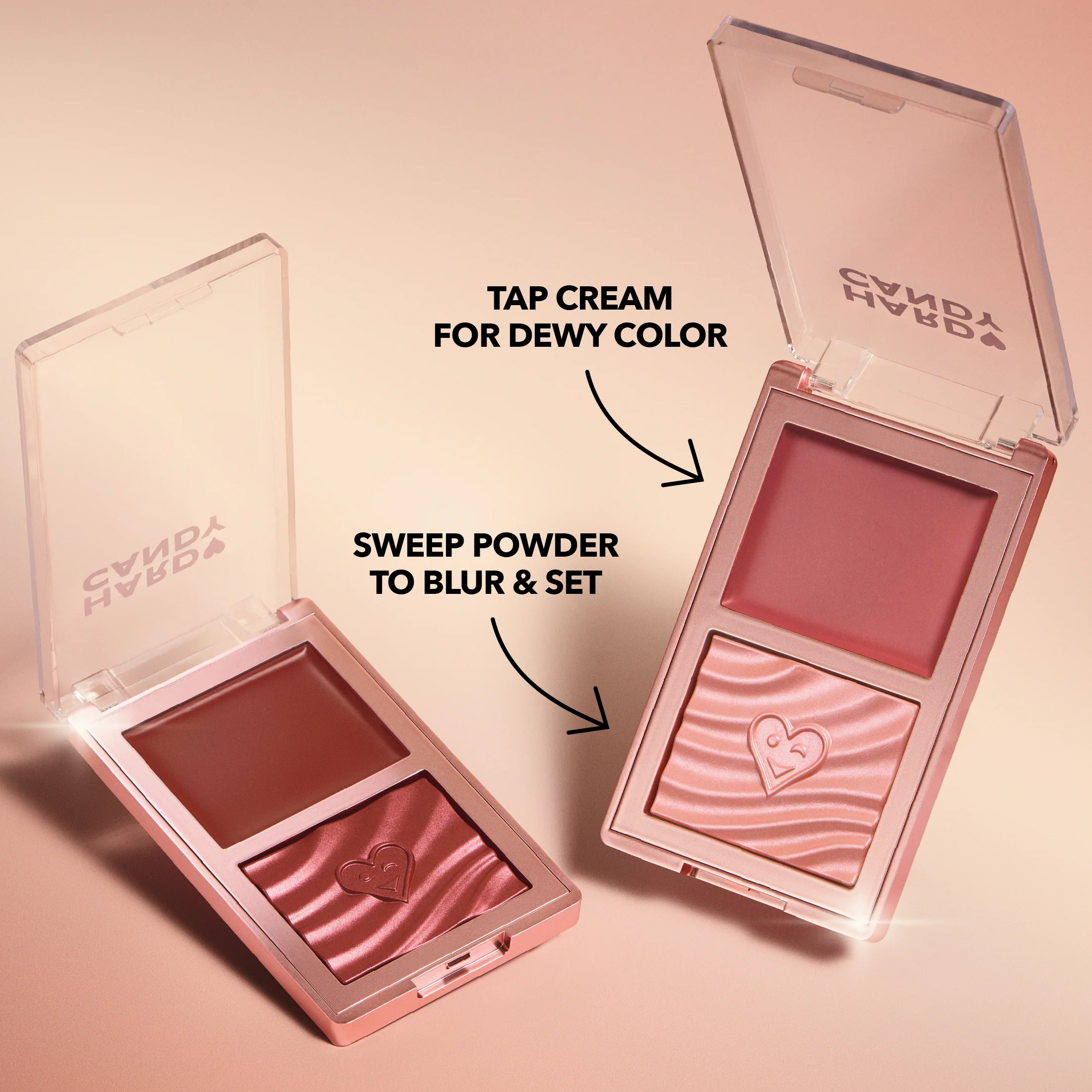 Blush On Lock - Image 15