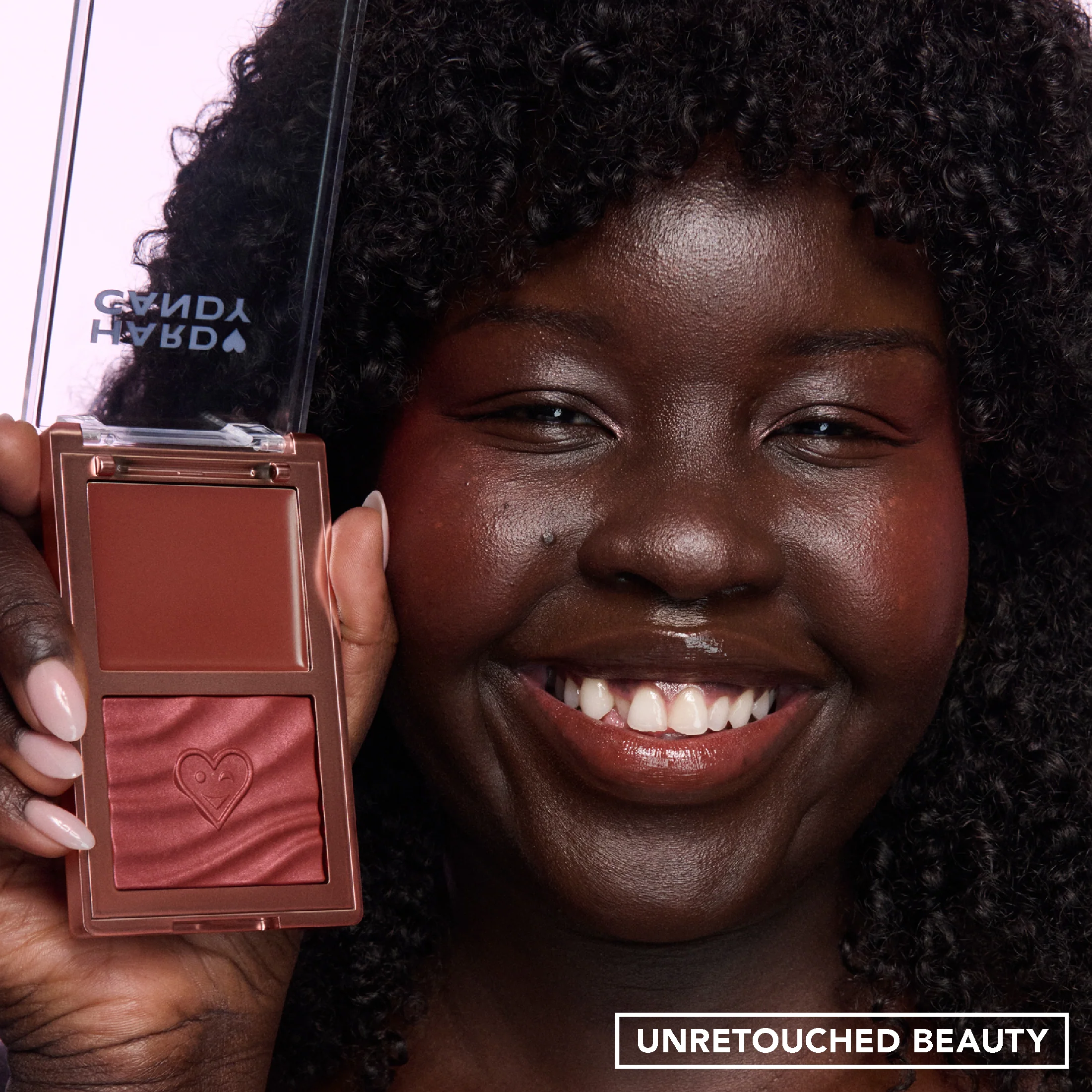 Blush On Lock - Image 18