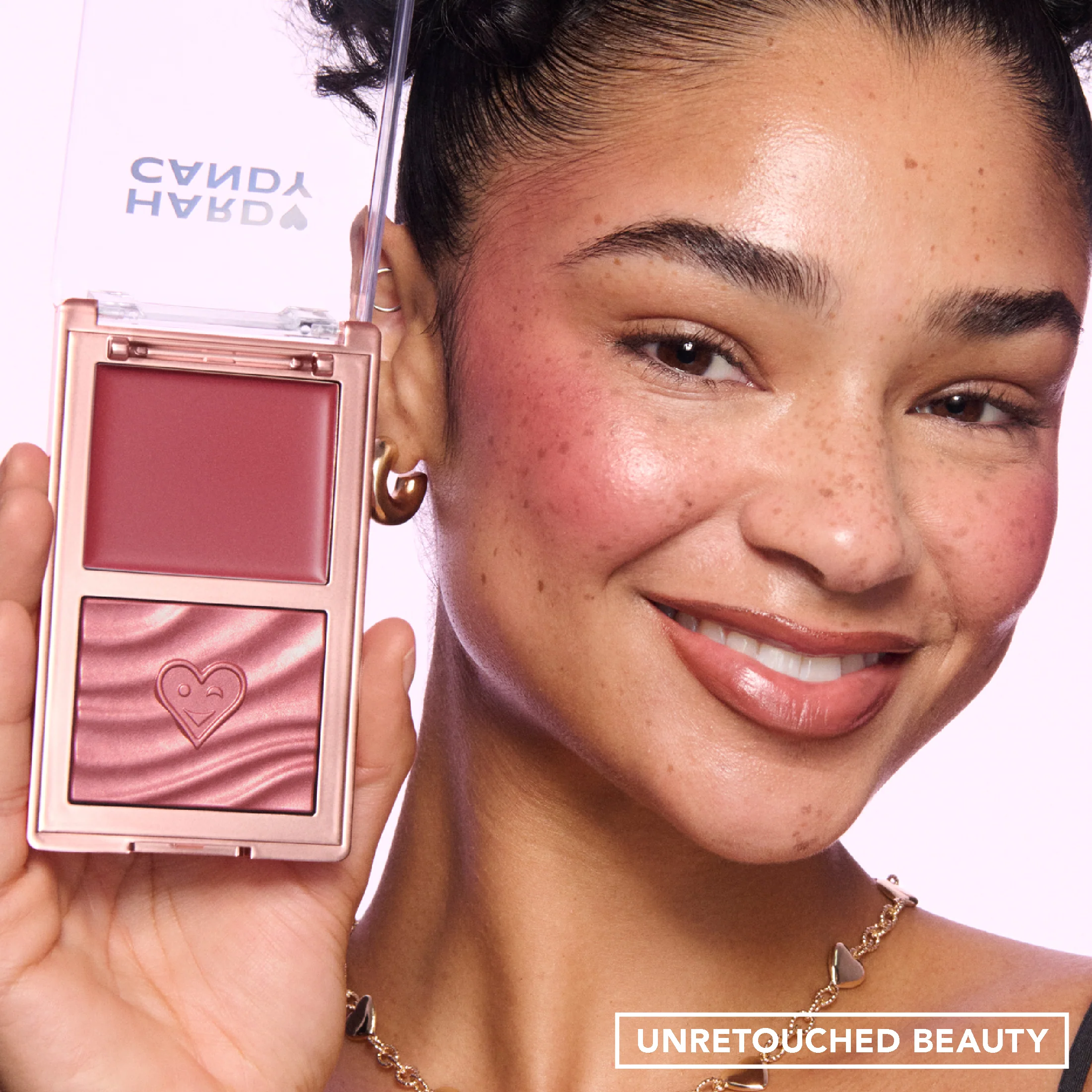 Blush On Lock - Image 3