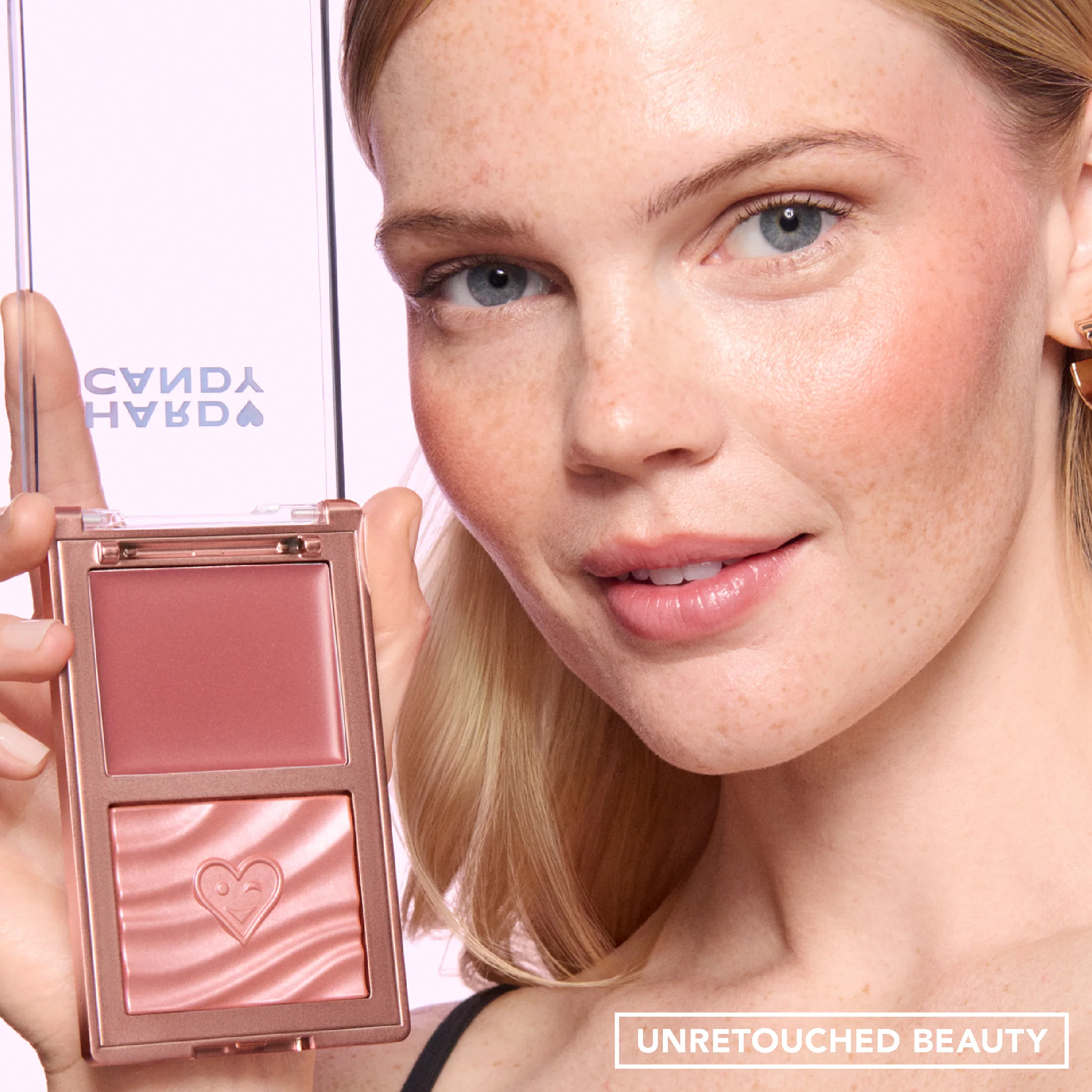 Blush On Lock - Image 8