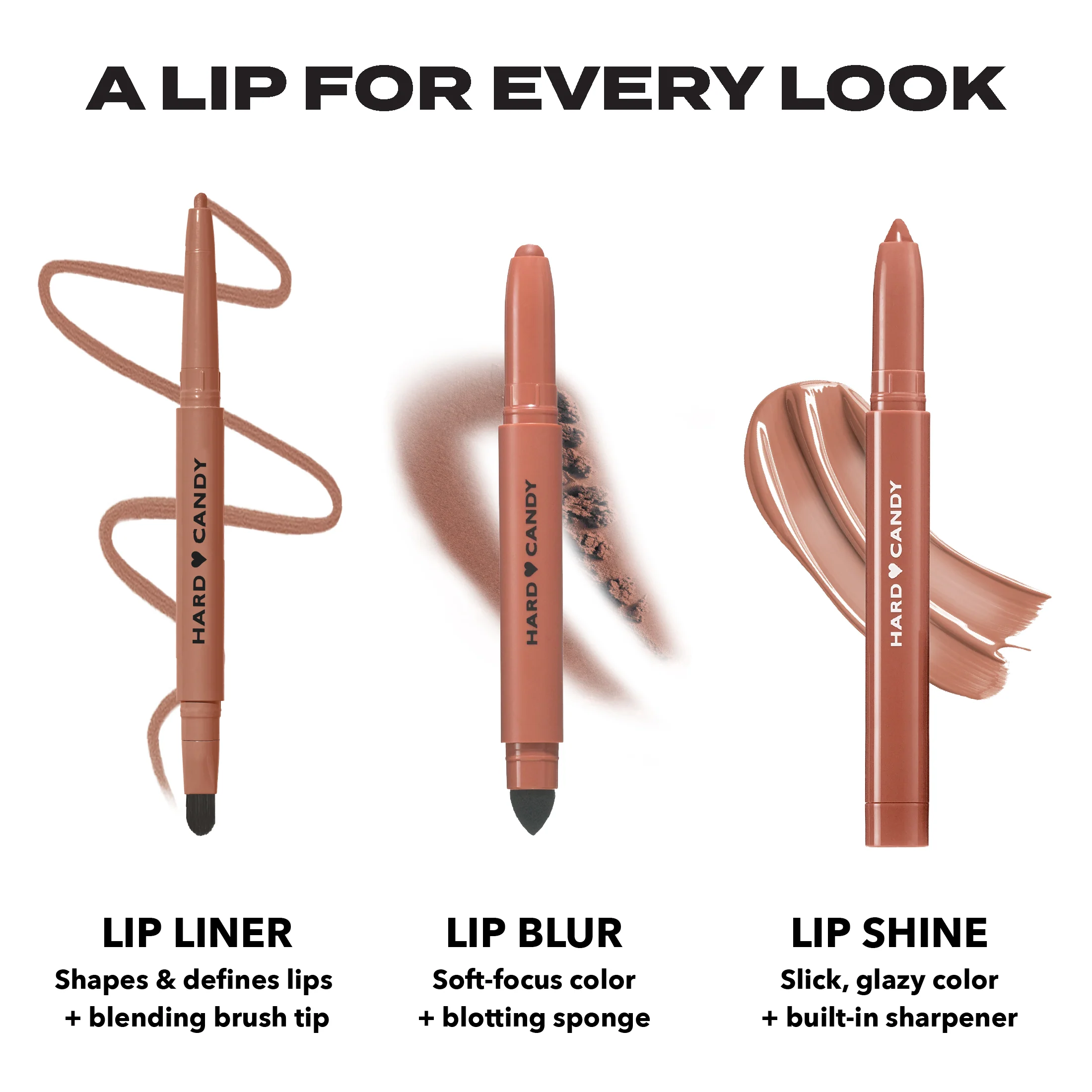 Lip Liner - Image 32
