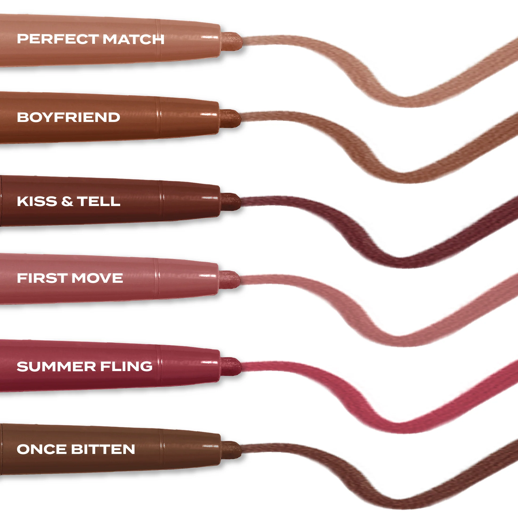 Lip Liner - Image 40