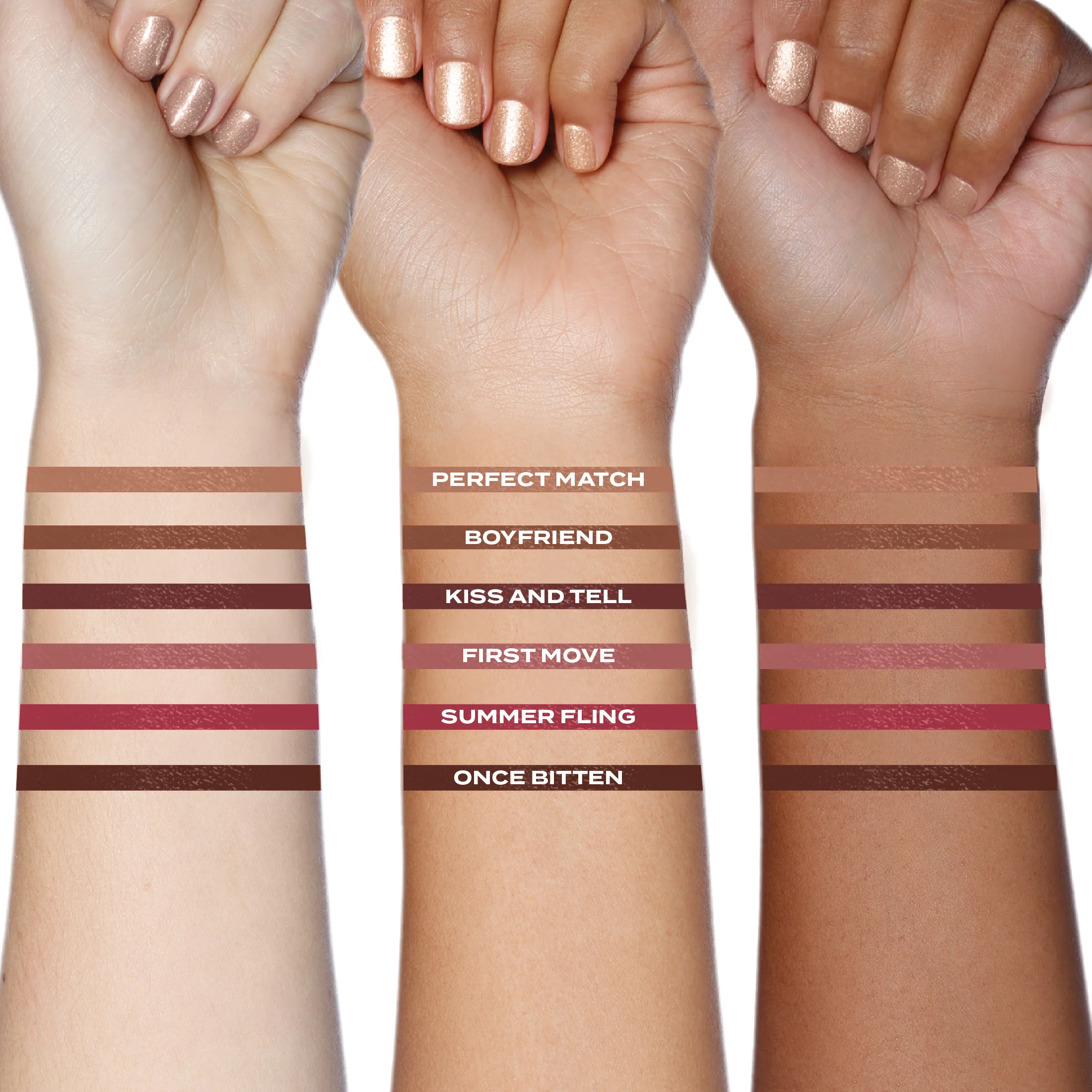Lip Liner - Image 63