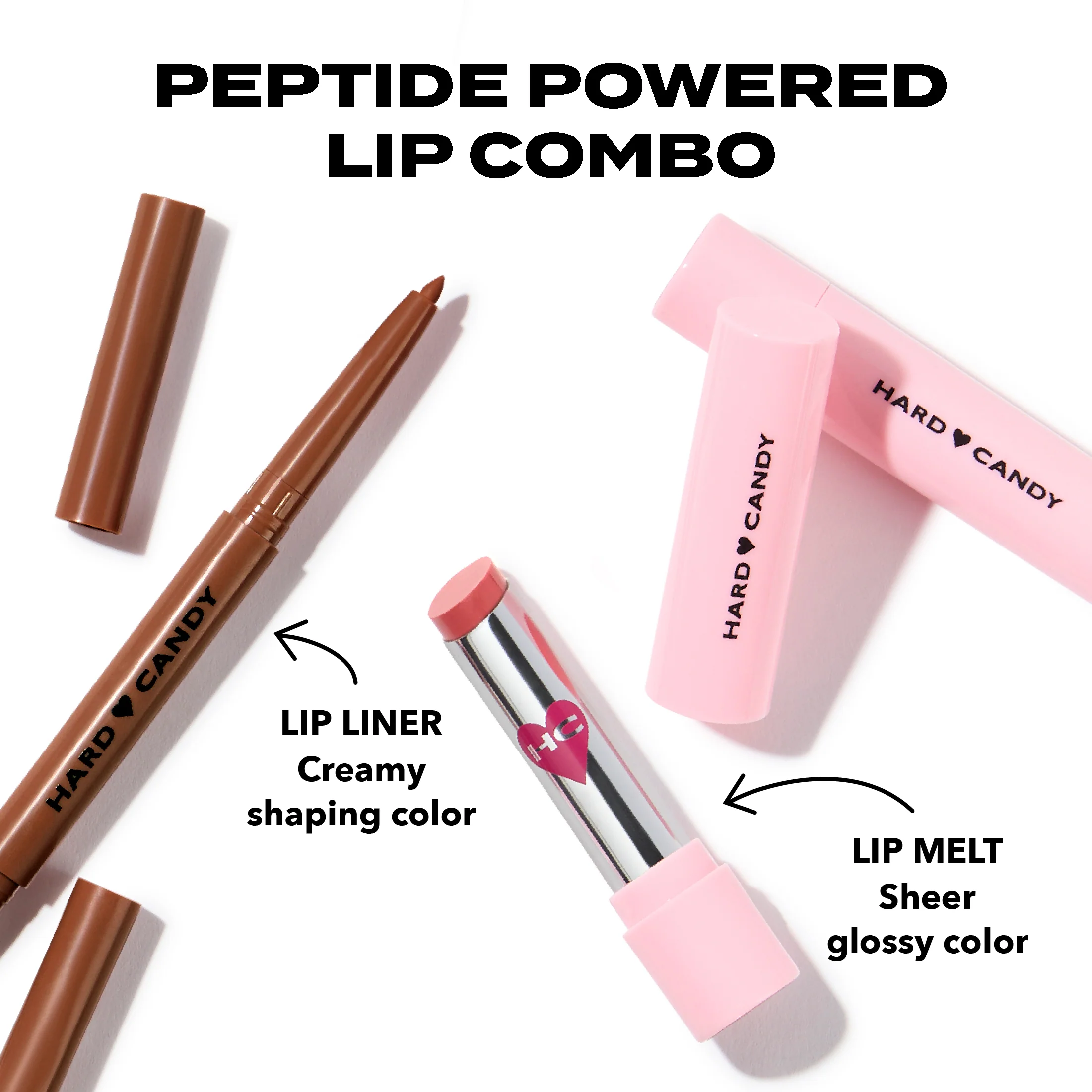 Lip Melt Lip Cream - Image 47