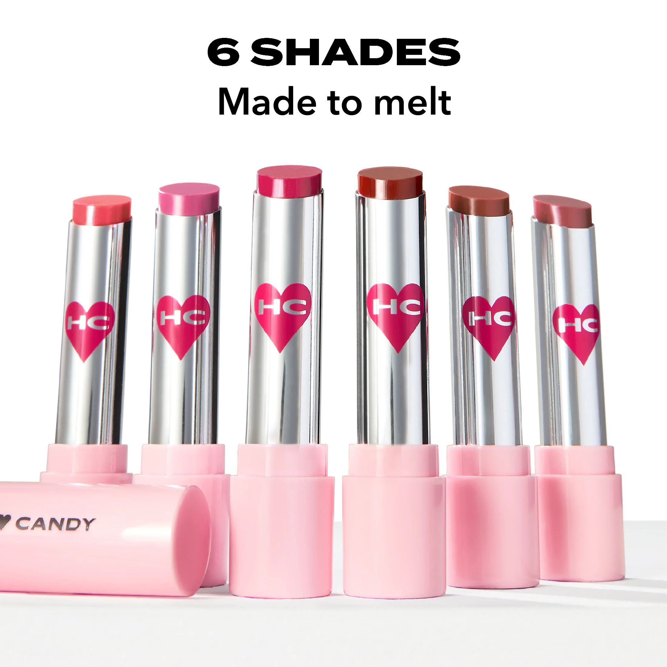 Lip Melt Lip Cream - Image 55