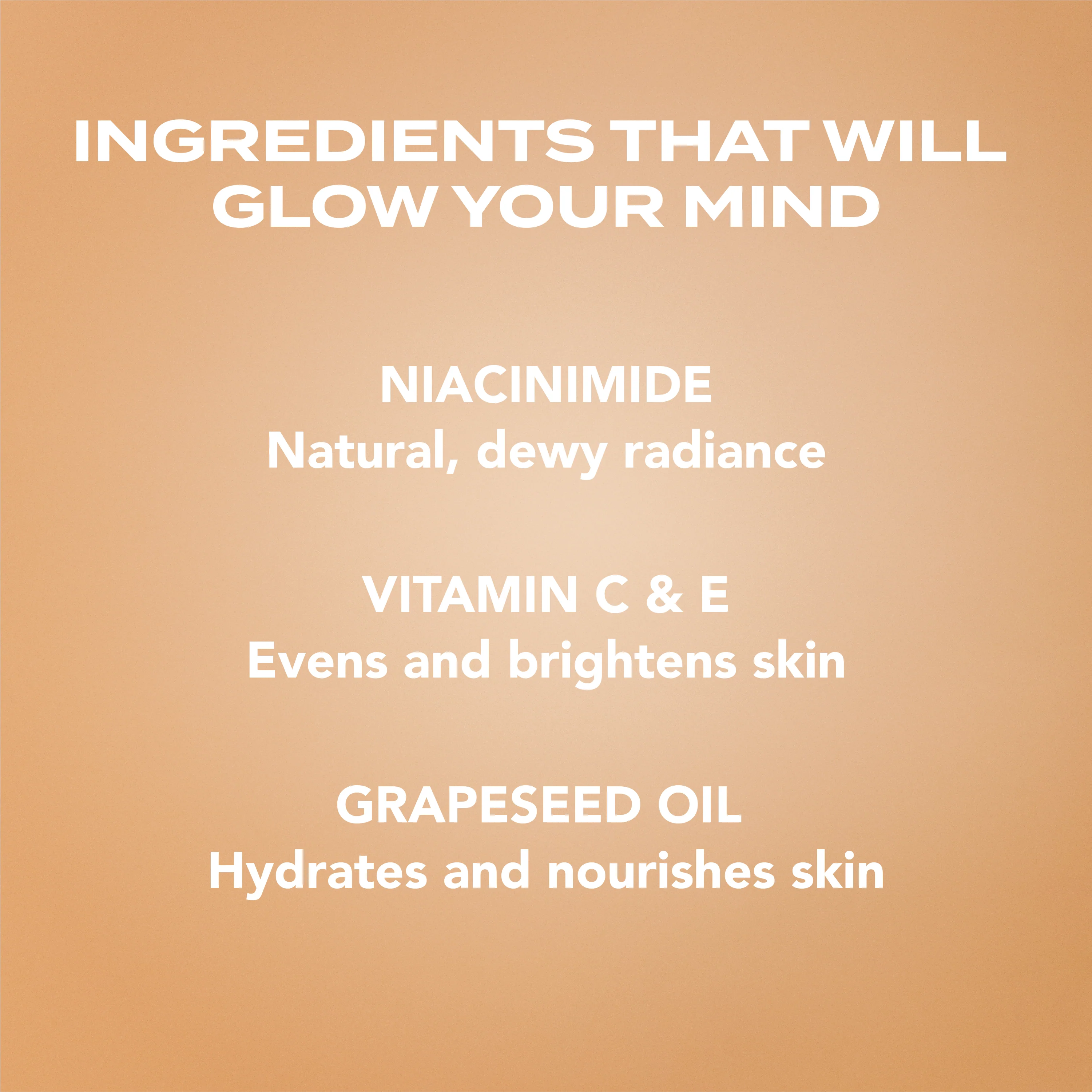 Just Glow Luminizer - Image 4