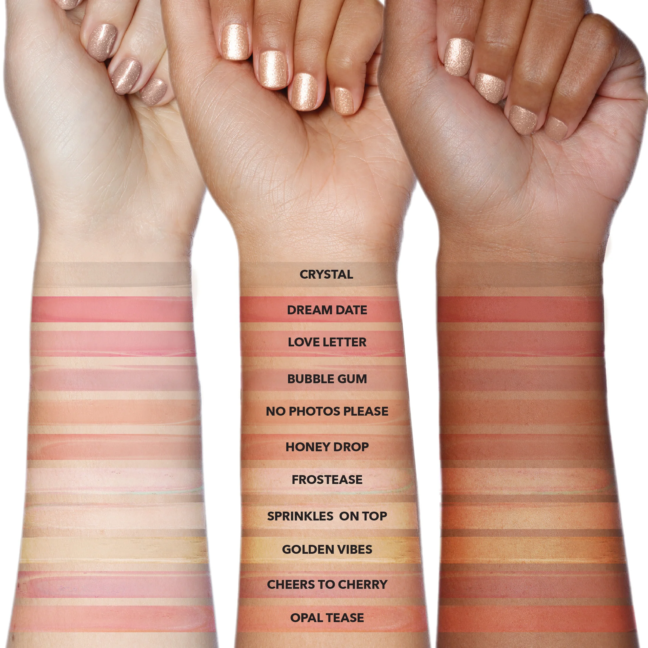 Glosstopia Lip Gloss - Image 8
