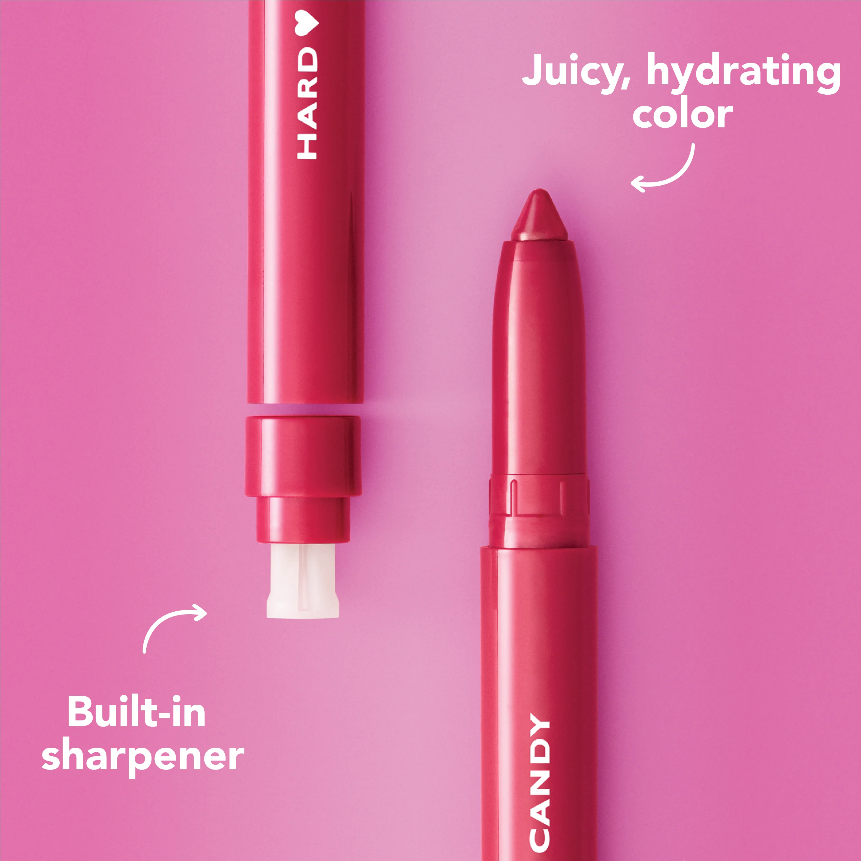 Lip Shine - Image 24
