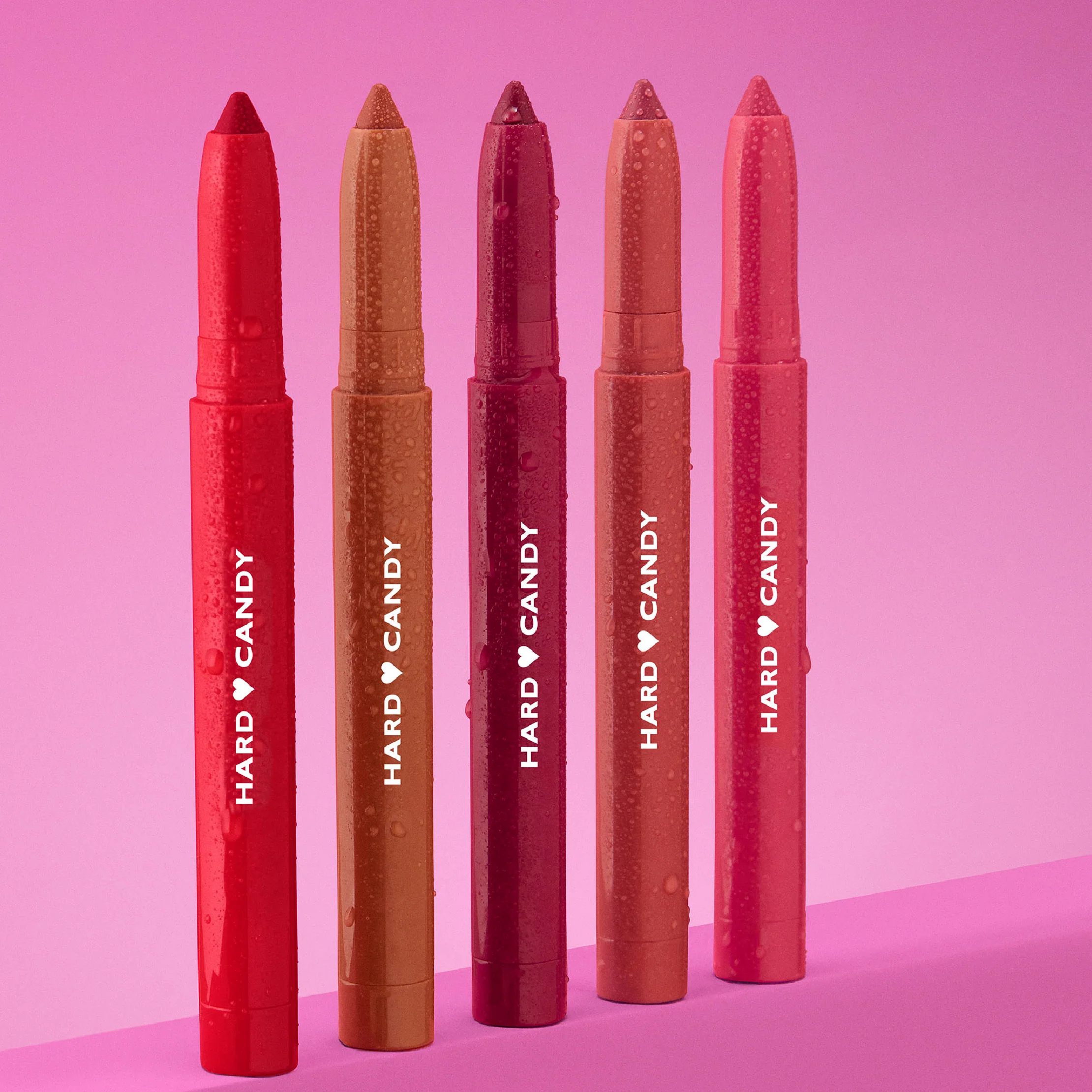 Lip Shine - Image 32