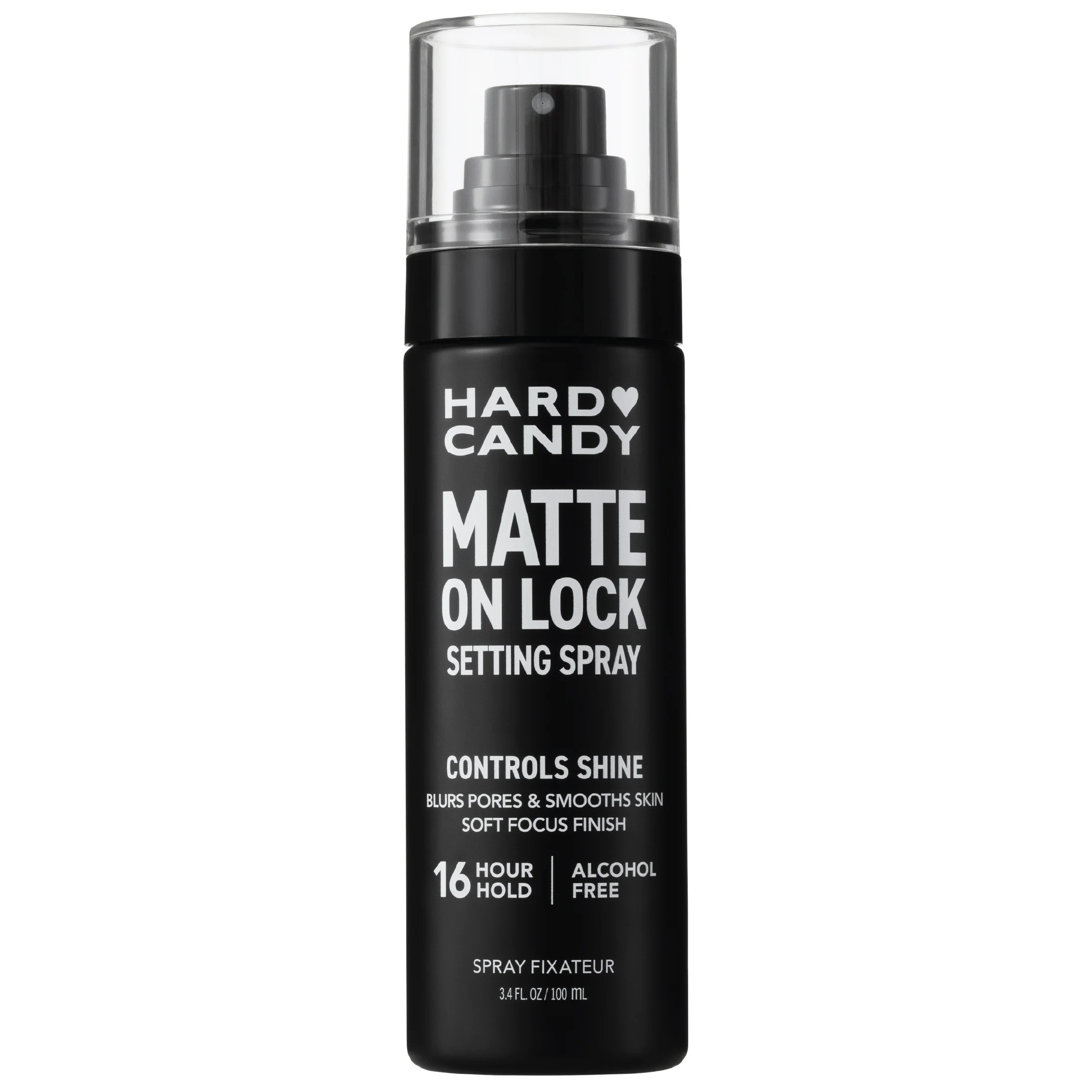 HARD CANDY HEROES