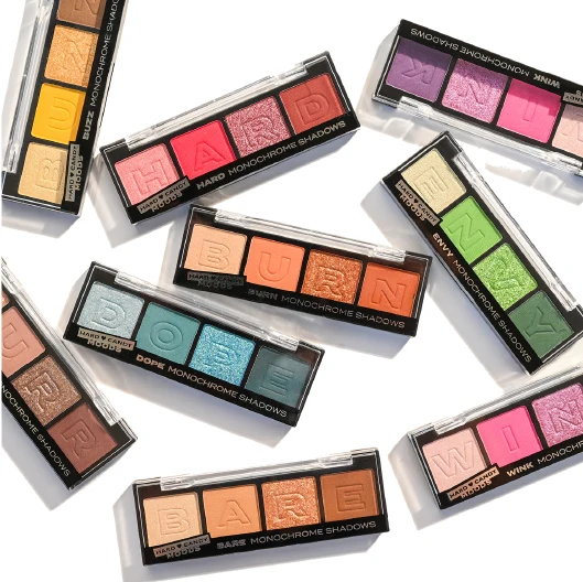 Moods Shadow Palette - Image 40