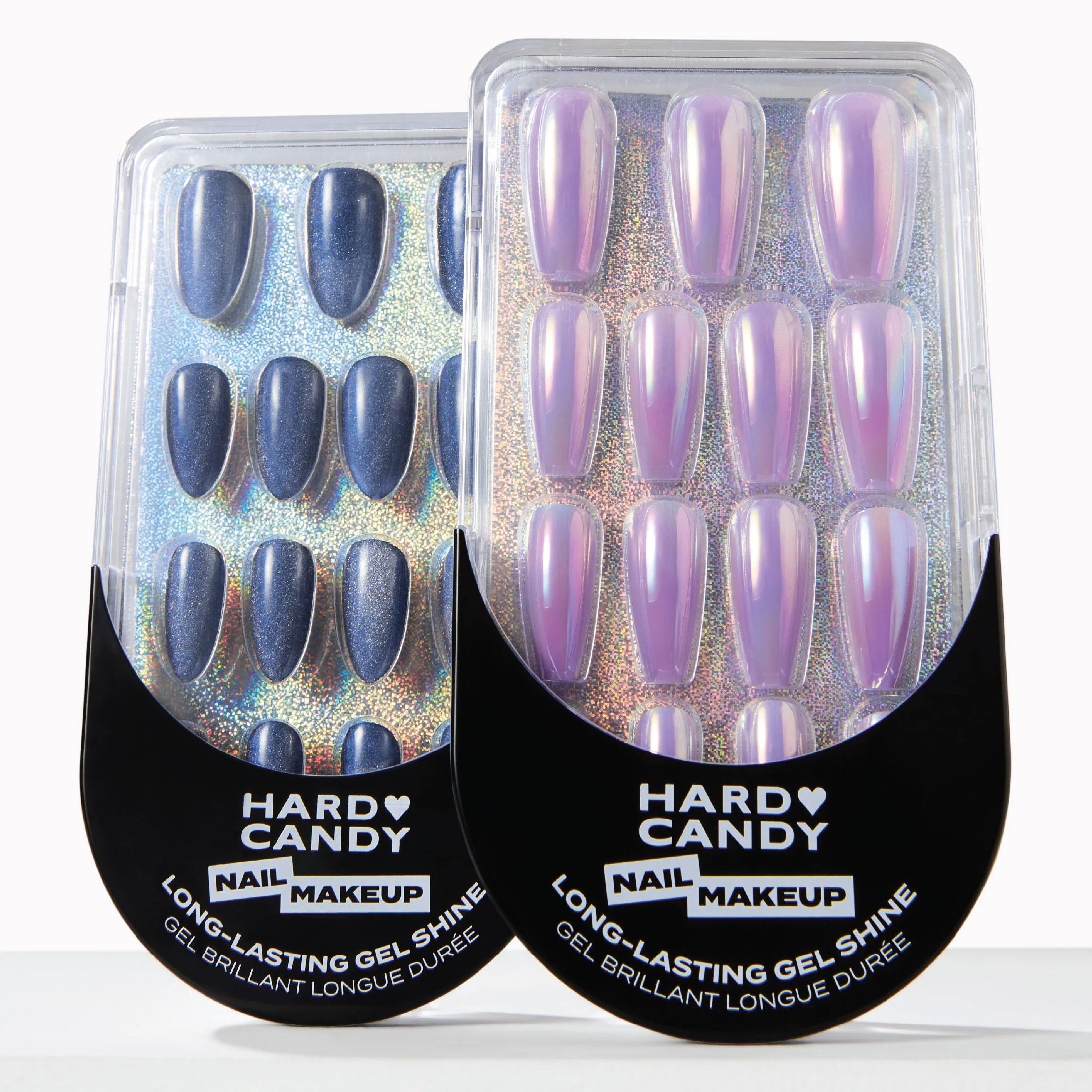 Nail Makeup Press-On Nails - Image 20