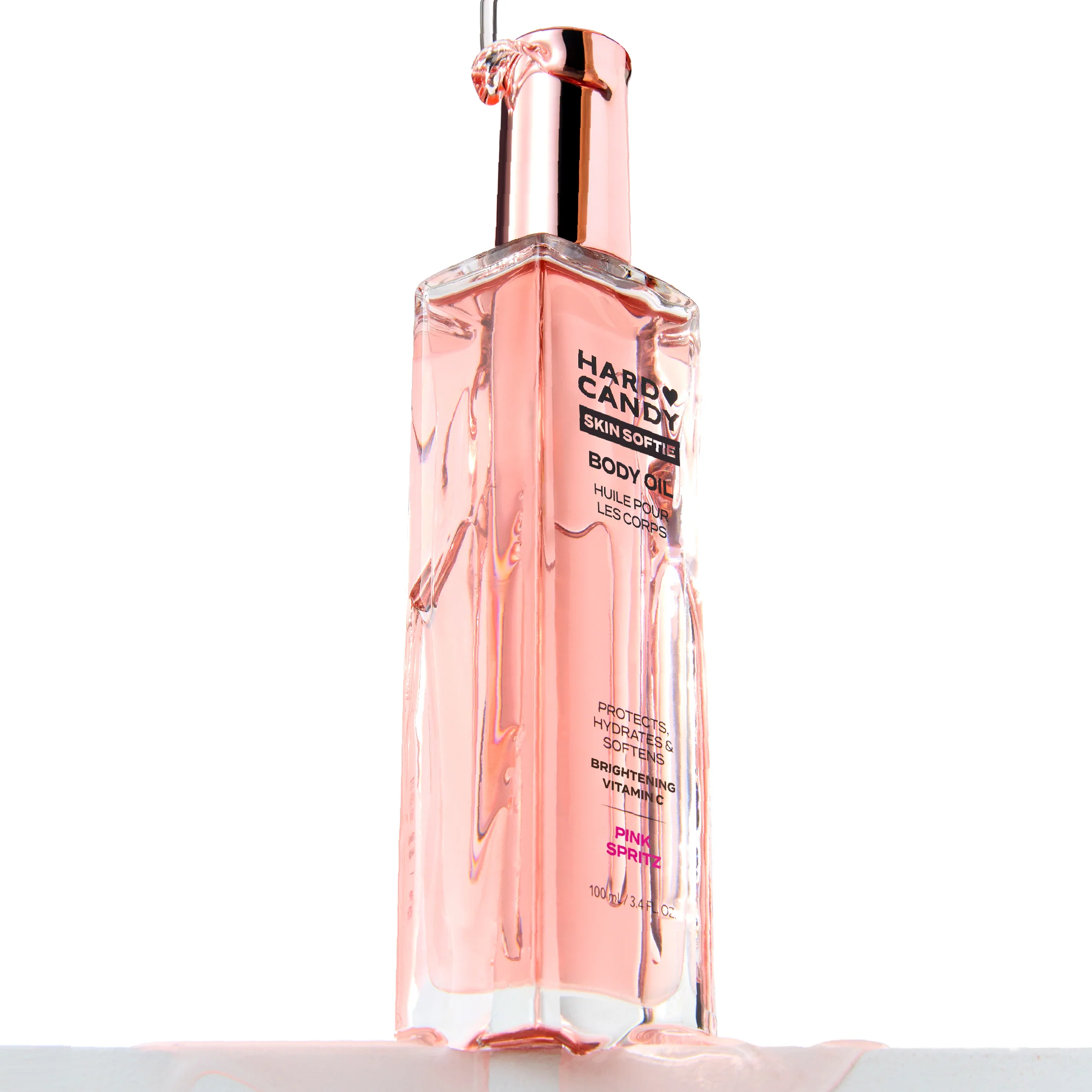 Nourishing Body Oil - Image 17