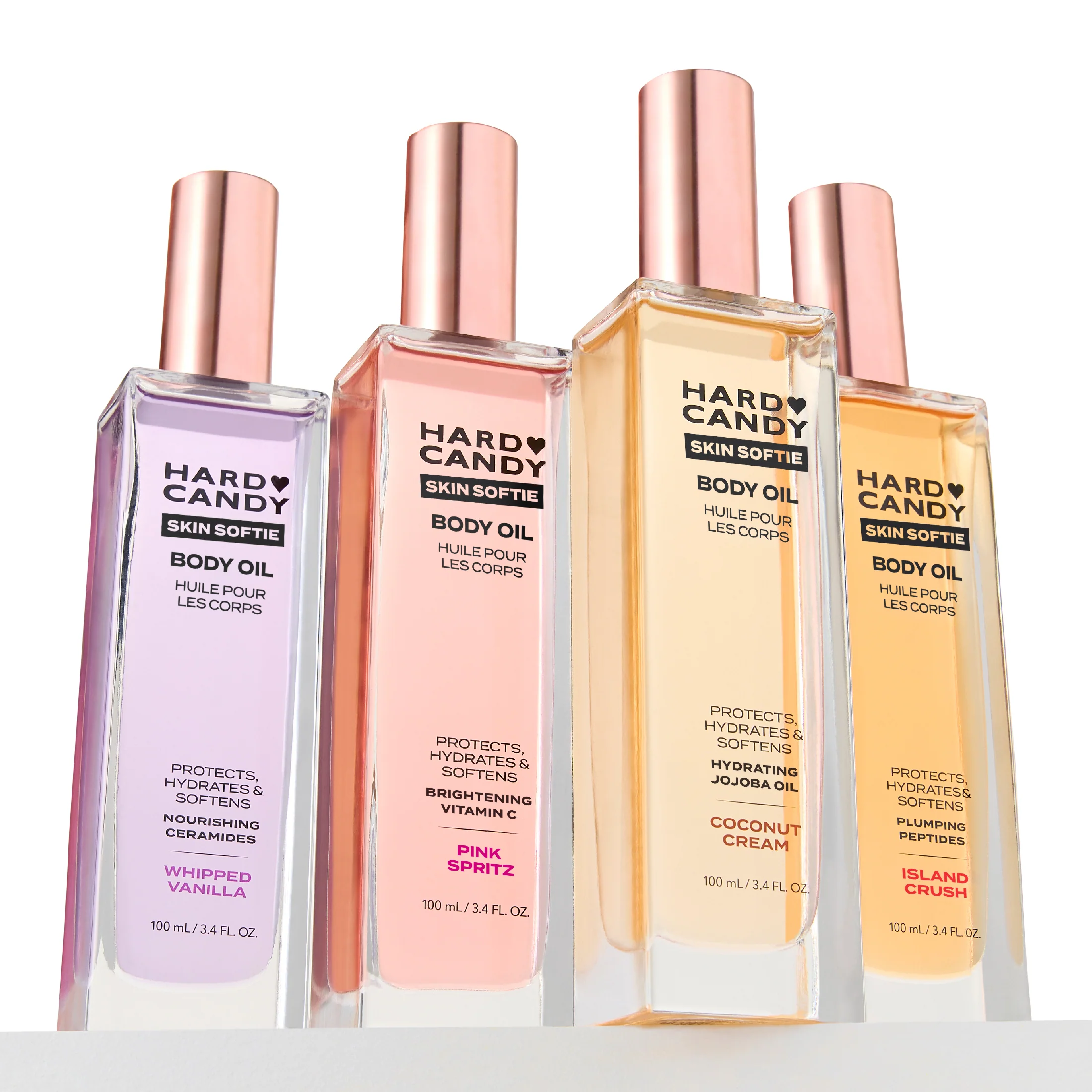 Nourishing Body Oil - Image 18