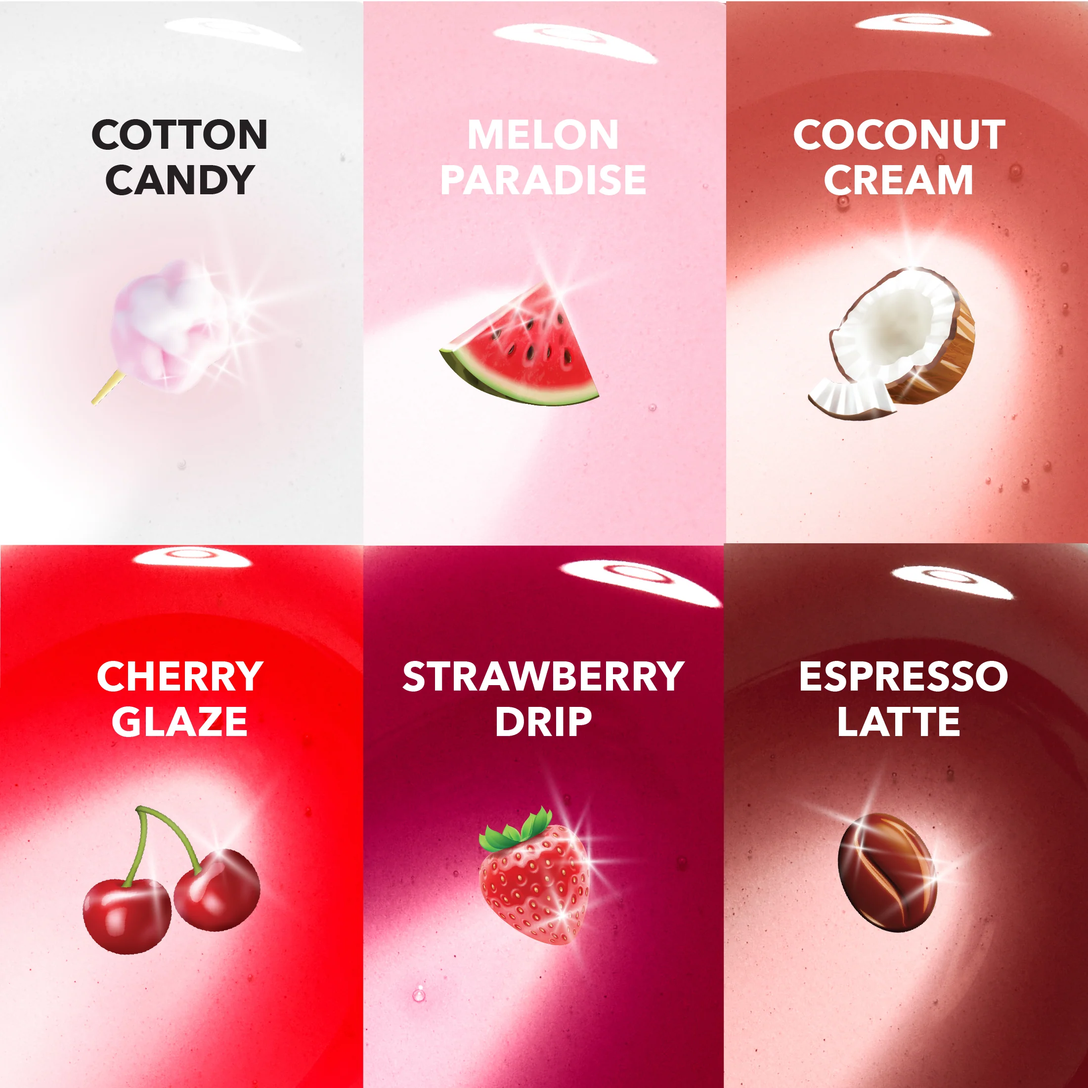 Sweet Treat Lip Oil - Image 23