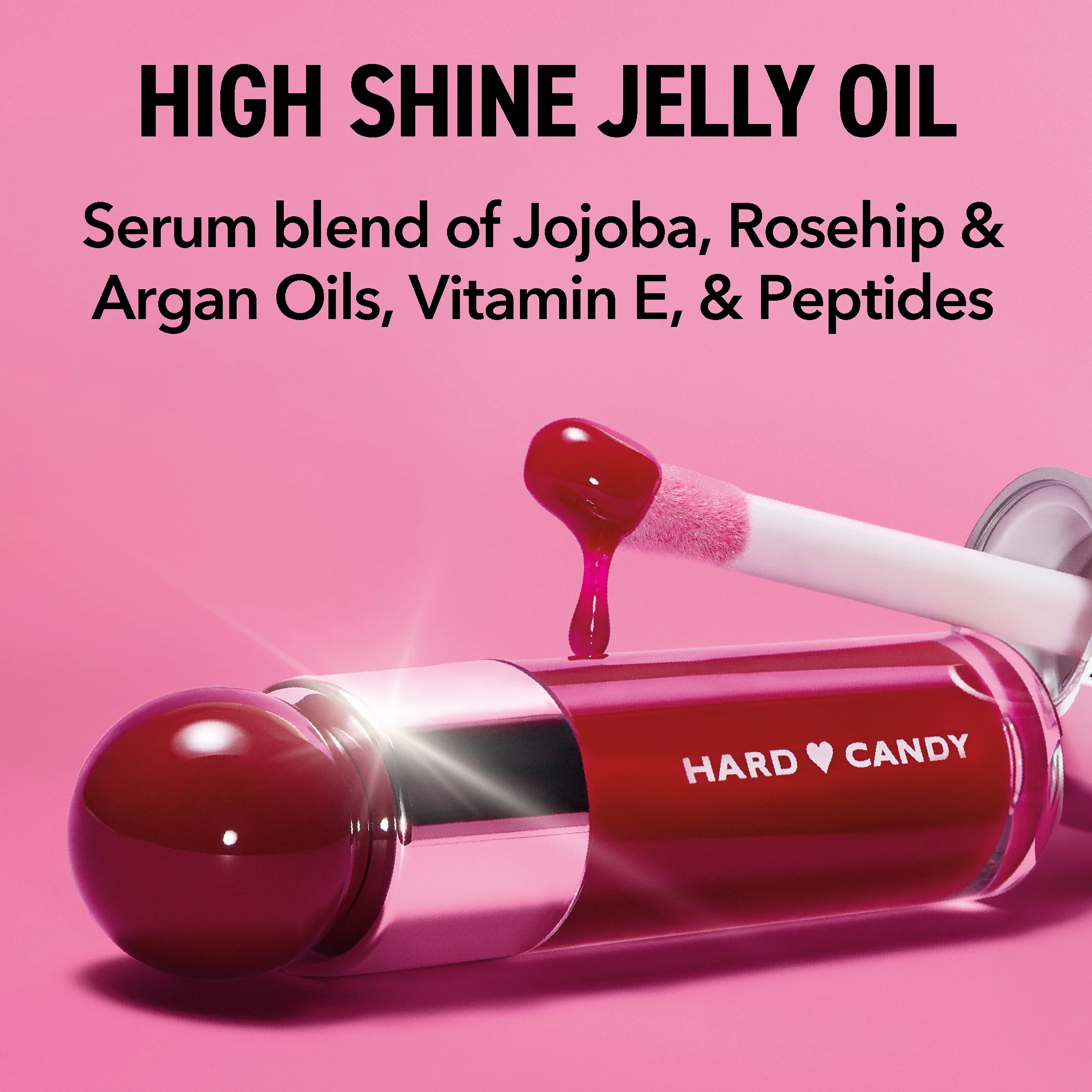 Sweet Treat Lip Oil - Image 4